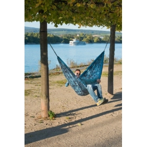 La Siesta Colibri 3.0 Hammock Double