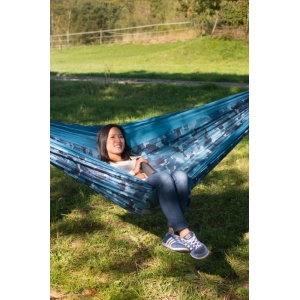 La Siesta Colibri 3.0 Hammock Double