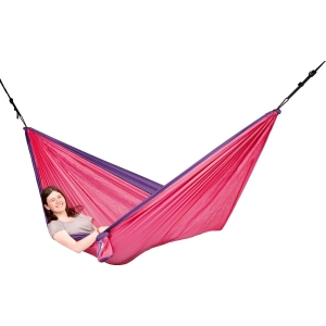 La Siesta Colibri 3.0 Hammock Double