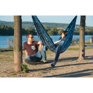 La Siesta Colibri 3.0 Hammock Double