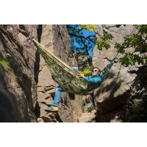 La Siesta Colibri 3.0 Hammock Double