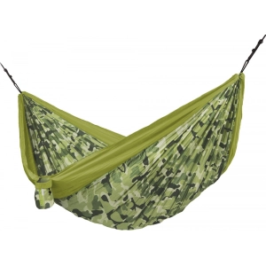 La Siesta Colibri 3.0 Hammock Double