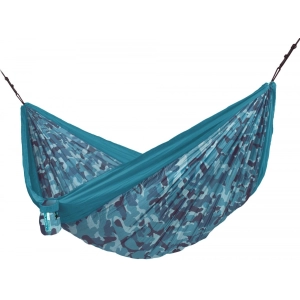 La Siesta Colibri 3.0 Hammock Double