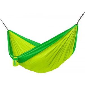 La Siesta Colibri 3.0 Hammock Double