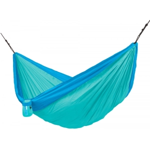 La Siesta Colibri 3.0 Hammock Double