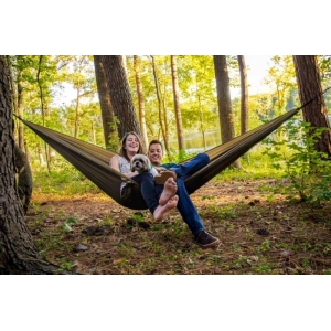 La Siesta Colibri 3.0 Hammock Double