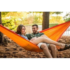 La Siesta Colibri 3.0 Hammock Double