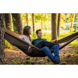 La Siesta Colibri 3.0 Hammock Double