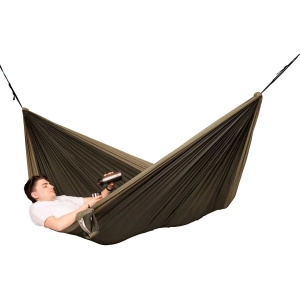 La Siesta Colibri 3.0 Hammock Double