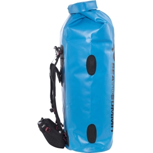 Sea To Summit Hydraulic Dry Pack 65L