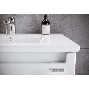 Mueble bajo lavabo SANWERK Fonda Air 60