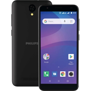 Teléfono móvil Philips S260