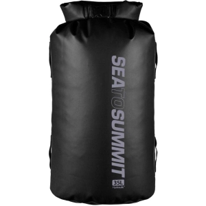 Mochila Sea To Summit Hydraulic Dry Pack 35L