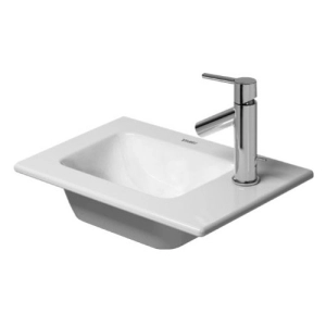 Lavabo Duravit Me by Starck 072343