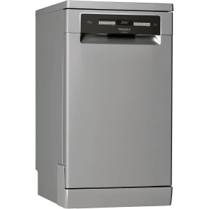 Lavavajillas Hotpoint-Ariston HSFO 3T235 WC X