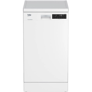 Lavavajillas Beko DFS 28123 W