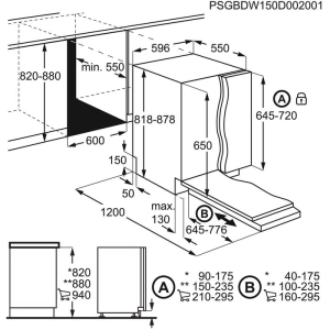 Electrolux EMS 47320 L