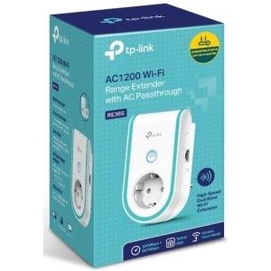 TP-LINK RE365