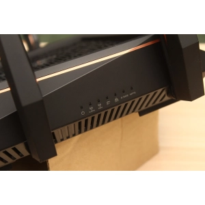 Asus ROG Rapture GT-AX11000