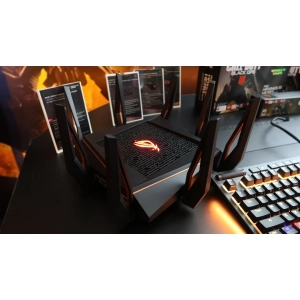 Asus ROG Rapture GT-AX11000