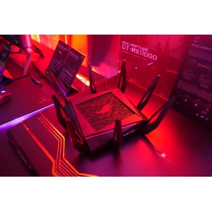 Asus ROG Rapture GT-AX11000