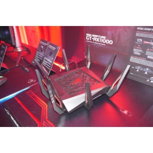 Asus ROG Rapture GT-AX11000