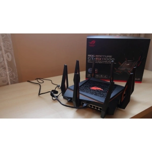 Asus ROG Rapture GT-AX11000