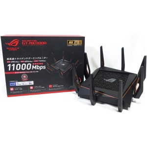 Asus ROG Rapture GT-AX11000