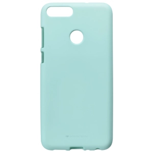 Estuche Goospery Soft Jelly Case for P Smart