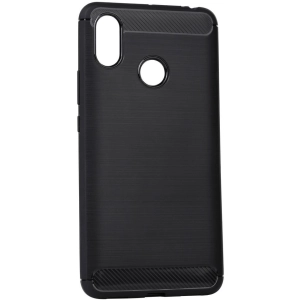 Estuche Becover Carbon Series for Mi Max 3