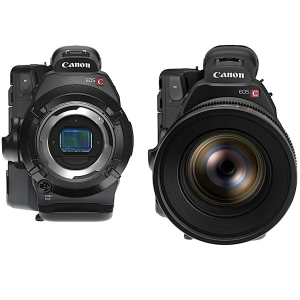 Canon EOS C300