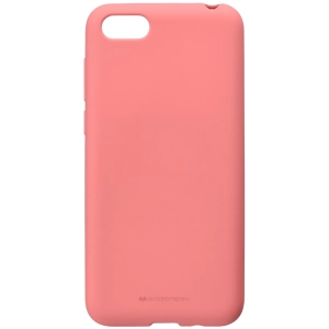 Caso Goospery Soft Jelly Case for Y5