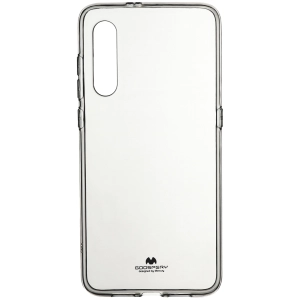 Caso Goospery Clear Jelly Case for Mi 9