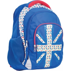 Mochila escolar Yes T-11 Britain