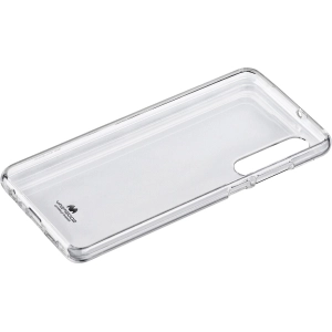 Goospery Clear Jelly Case for P30