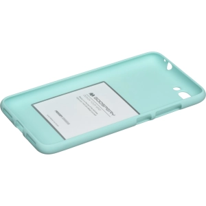 Goospery Soft Jelly Case for Zenfone 4 Max