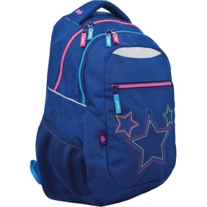 Mochila escolar Yes T-23 Stars