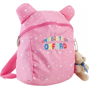 Mochila escolar Yes OX-17