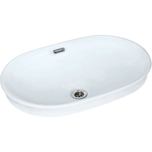 Lavabo Jaquar Solo 60