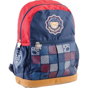 Mochila escolar Yes OX-17 J034