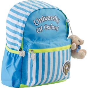 Mochila escolar Yes OX-17 XS