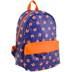 Mochila escolar Yes ST-28 Fox