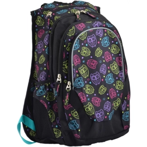 Mochila escolar Yes T-27 Owls