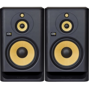 Altavoz KRK Rokit 10-3 G4