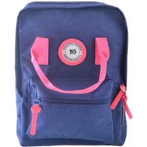 Mochila escolar Yes ST-24