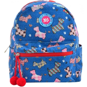 Mochila escolar Yes ST-32 Tory