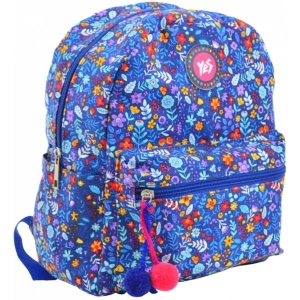 Mochila escolar Yes ST-32 Dense