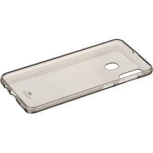 Goospery Clear Jelly Case for Galaxy A30