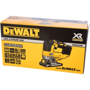 DeWALT DCS334N