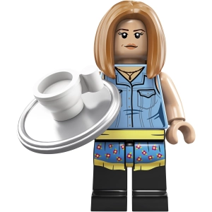 Lego Friends Central Perk 21319